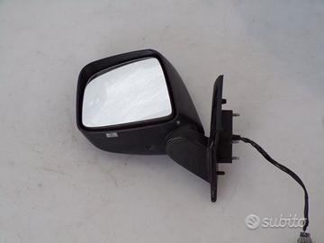 Specchietto retrovisore sinistro Nissan NV200 2014