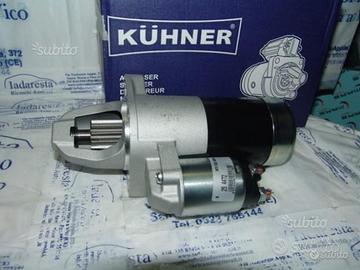 Motorino d'avviamento smart forfour a0061510401