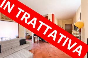 Appartamento di 80 m² con 3 locali a Moncalieri