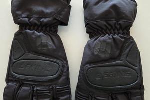 Guanti invernali moto marca Bering