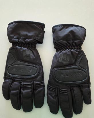 Guanti invernali moto marca Bering