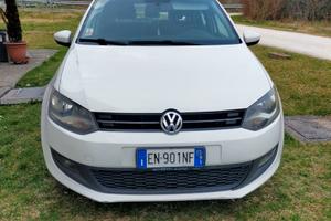 POLO 1.2 TDI - 5 SERIE
