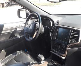JEEP Gr.Cherokee 3ª s. - 2017