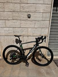e-bike Wilier Jena Hybrid