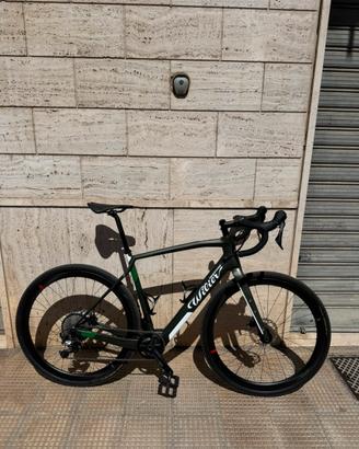 e-bike Wilier Jena Hybrid