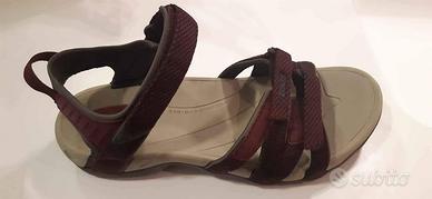 sandalo donna