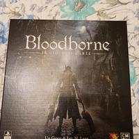 Bloodborne gioco di carte