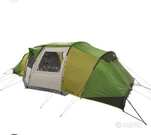 tenda campeggio 