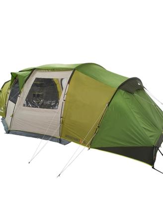 tenda campeggio 