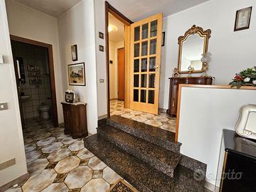 Appartamento zona centrale - matera003595