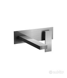 Miscelatore lavabo a parete Mint Fantini