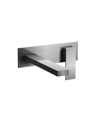 Miscelatore lavabo a parete Mint Fantini