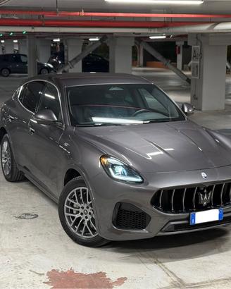 Maserati Grecale MHEV 250 CV AWD GT - NO SUPER BOL