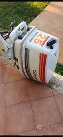 Motore marino johnson 25 cv