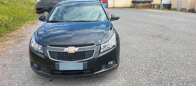 Auto Chevrolet Cruze