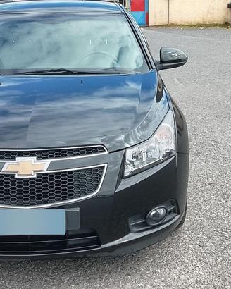 Auto Chevrolet Cruze