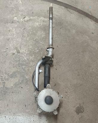 Forcella vespa 50 125 V HP FL