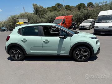 Citroen C3 ok neo patentati