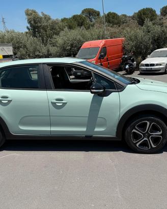 Citroen C3 ok neo patentati