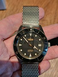 Fonderia Necton 200m automatico