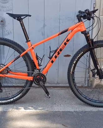 mtb Trek Procaliber 6