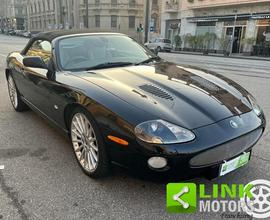 JAGUAR XKR 4.2 V8 S/C Convertibile
