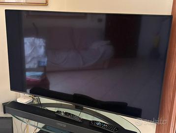 LG nanocell 49SM8200 