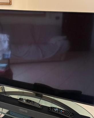 LG nanocell 49SM8200 