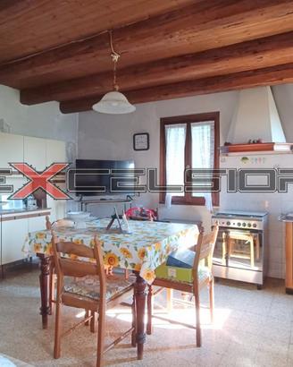 TAGLIO DI PO: Complesso immobiliare