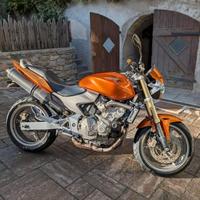 Honda Hornet 600 2005