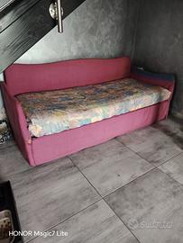divano letto