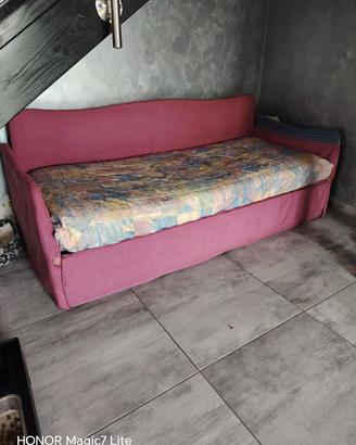divano letto