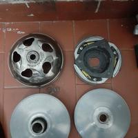 ricambi sh 300