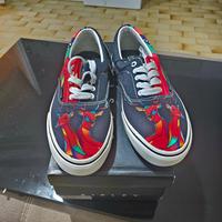 Vans Nogodz (Fedez x Sisley) n.40 anno 2015/2016