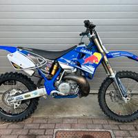 Yamaha YZ 250 2t 2001