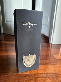 Champagne Dom Perignon 2005 vintage