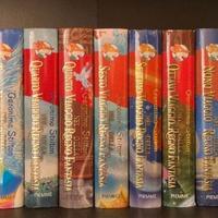 Libri Geronimo Stilton