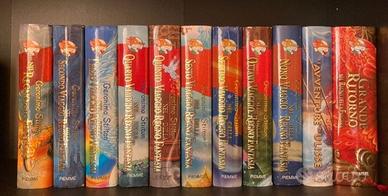 Libri Geronimo Stilton