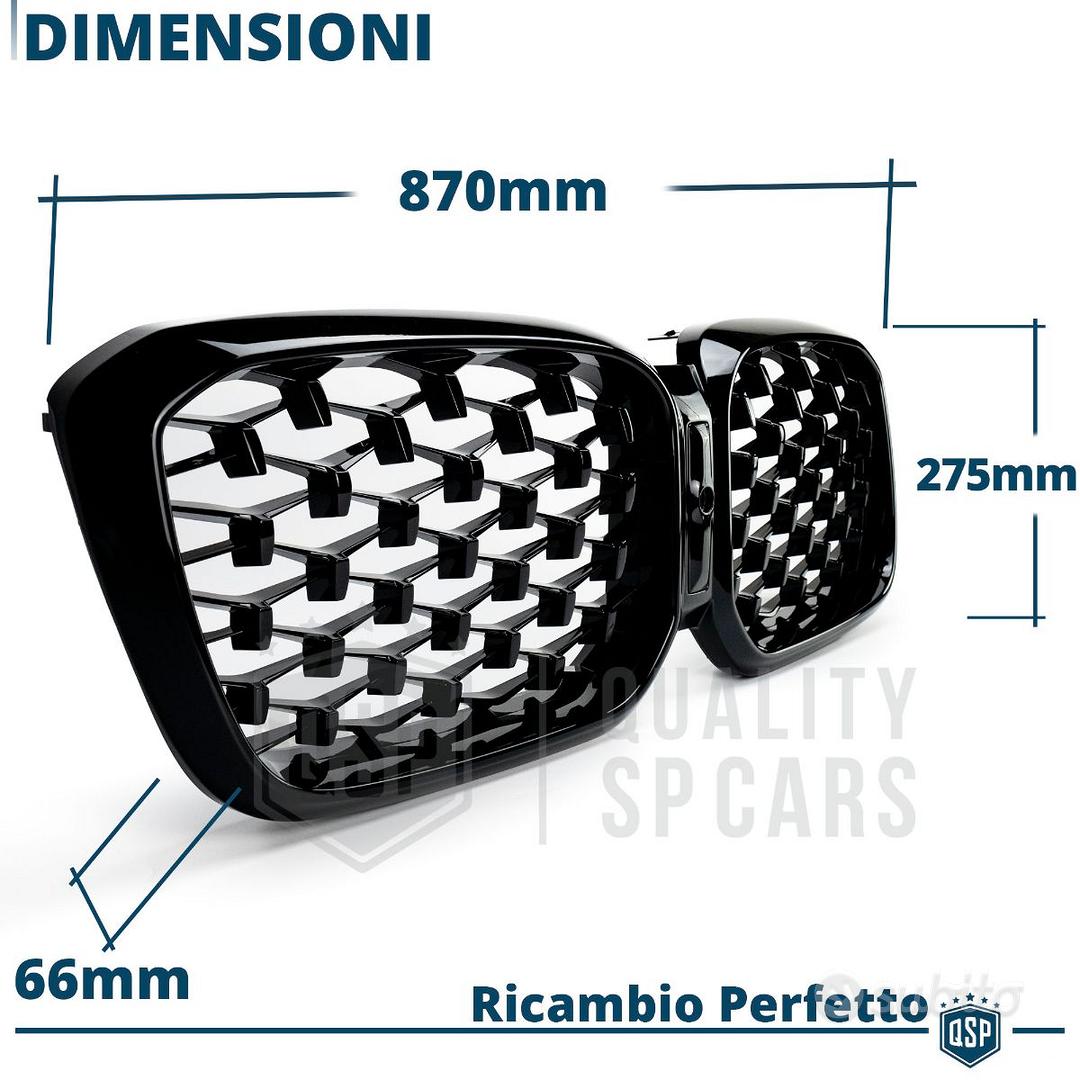 Spoiler Posteriore Per Seat Leon Cupra Mk3 2013-2021, Auto Spoiler Alettone Posteriore, Spoiler Bagagliaio Posteriore Cofano Bagagliaio Tetto Ali Coda Labbro Accessori - Foto 8