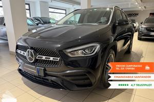 MERCEDES GLA (H247) GLA 200 Automatic ...