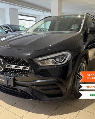 MERCEDES GLA (H247) GLA 200 Automatic ...