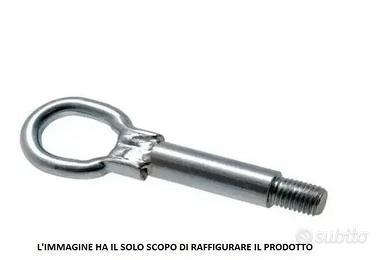 6K0803615C GANCIO OCCHIELLO TRAINO ORIGINALE NUOVO