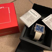 Orologio Swatch