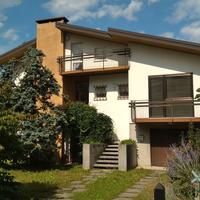 Villa unifamiliare con giardino