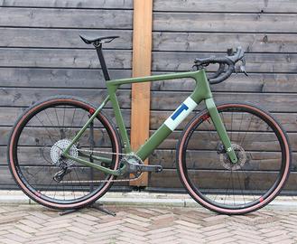 3t exploro primo gravel
