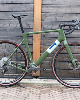 3t exploro primo gravel