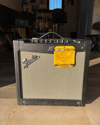 Fender Mustang II Amp