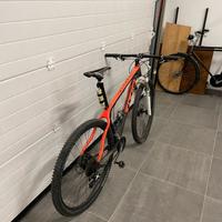 Bici 29 TITICI