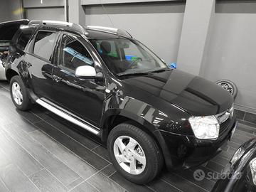 DACIA - Duster - 1.5 dCi 90 CV 4x2 Laureate 2WD
