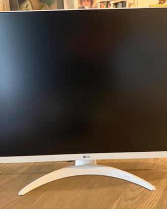 TV Smart LG